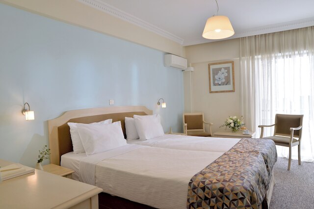 エアロテル パルテノン