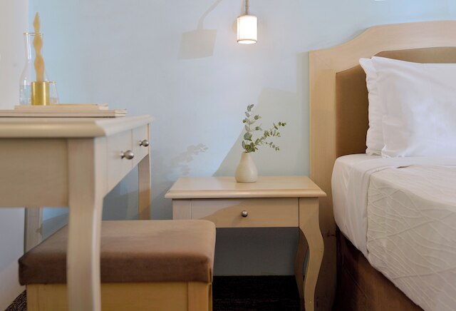 エアロテル パルテノン