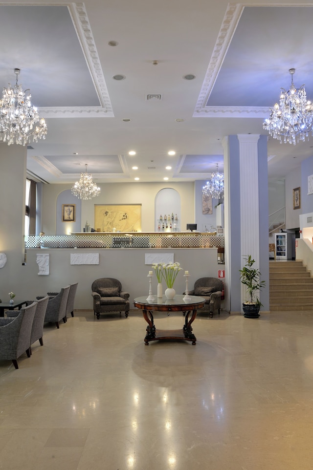 エアロテル パルテノン