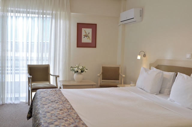 エアロテル パルテノン