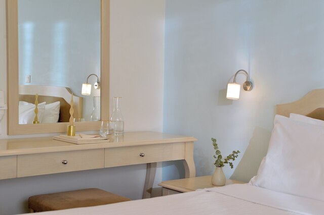 エアロテル パルテノン