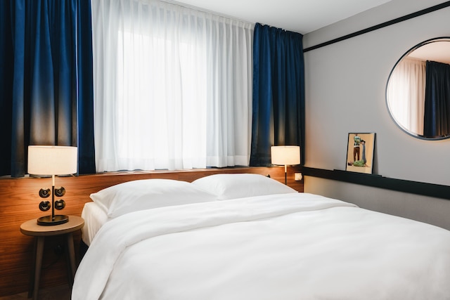 ホテル ギルバート