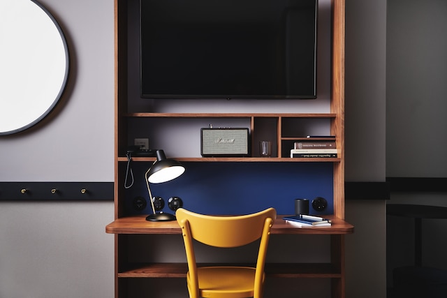 ホテル ギルバート