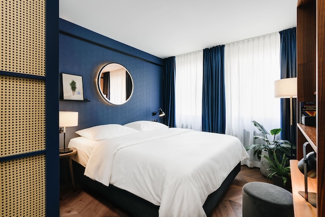 ホテル ギルバート