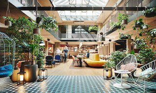 ホテル ギルバート