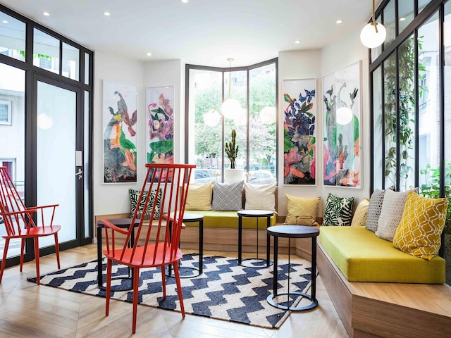 イビス スタイルズ パリ ナシオン ポルト ド モントルイユ