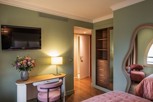 ロイヤル ガーデン シャンゼリゼ