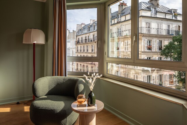 ロイヤル ガーデン シャンゼリゼ