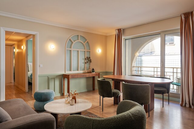 ロイヤル ガーデン シャンゼリゼ