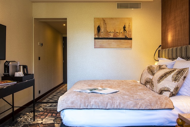 レ トレゾム レイク アンド スパ リゾート