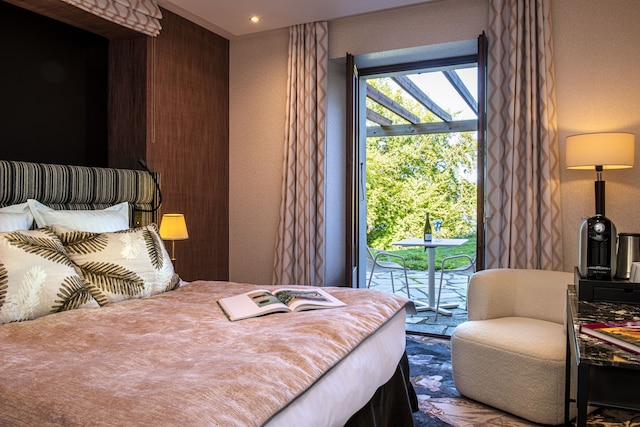 レ トレゾム レイク アンド スパ リゾート