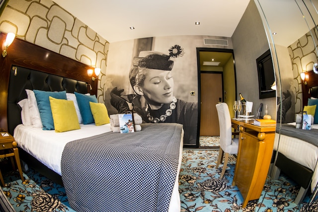 レ トレゾム レイク アンド スパ リゾート