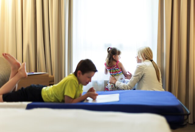 ノボテル アテネ