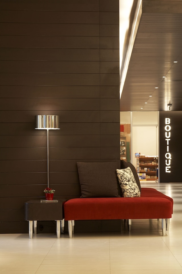 ノボテル アテネ