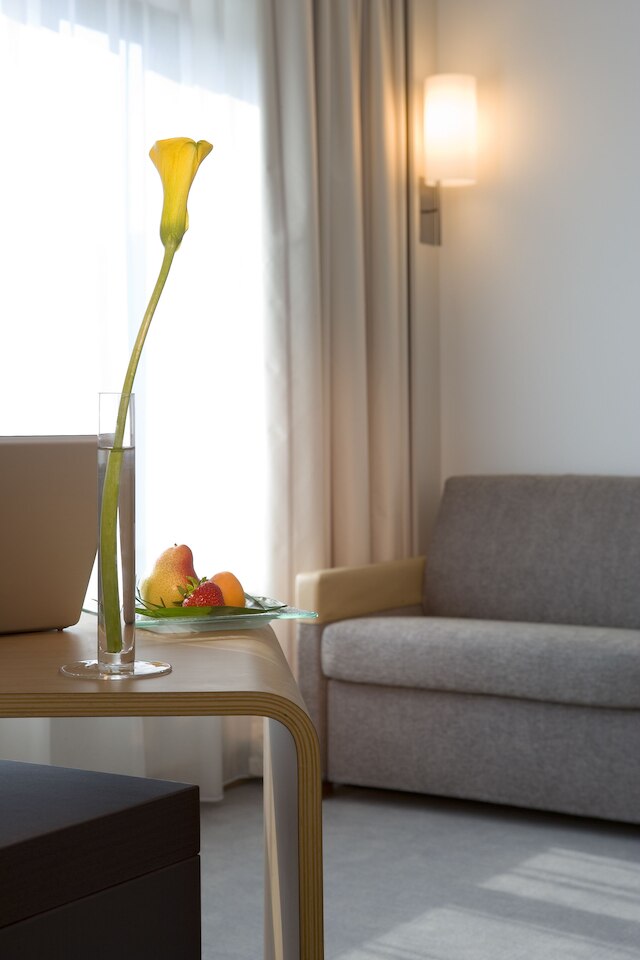 ノボテル アテネ