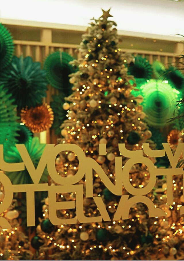 ノボテル アテネ