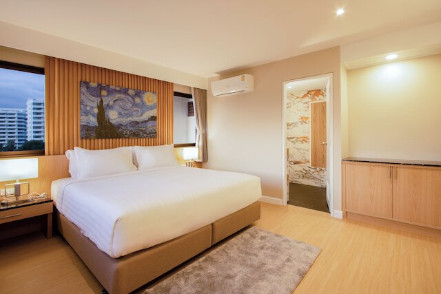 アナンタラ ホアヒン リゾート