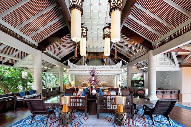 アナンタラ ホアヒン リゾート