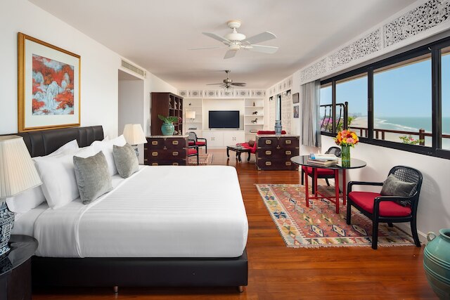 アナンタラ ホアヒン リゾート