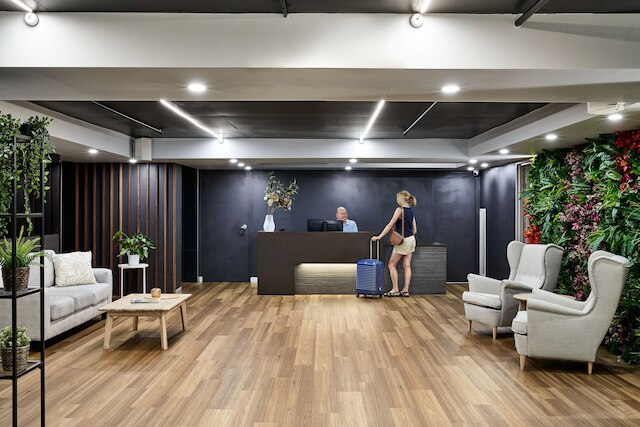 プントヒル スプリング ヒル