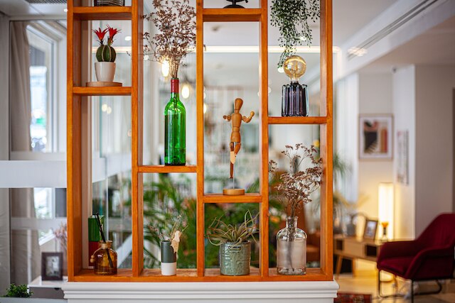 オテル ヴァンドーム サン ジェルマン