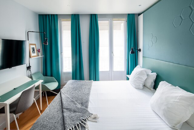 オテル ヴァンドーム サン ジェルマン