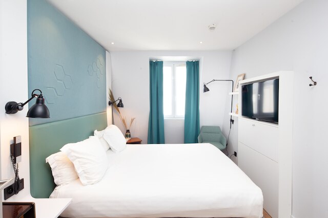 オテル ヴァンドーム サン ジェルマン