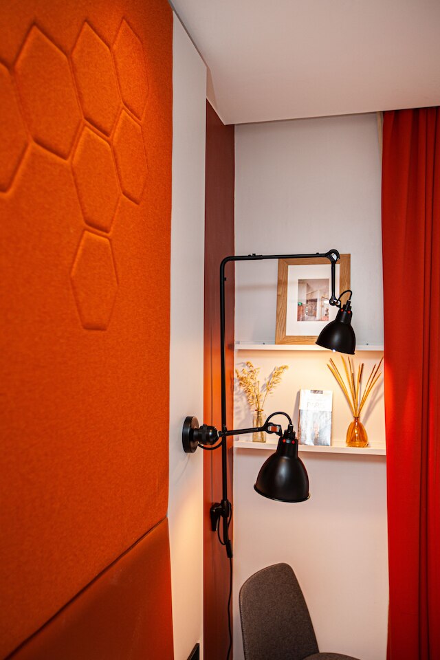 オテル ヴァンドーム サン ジェルマン