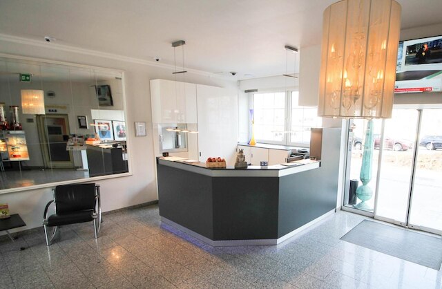 ホテル アム ツー