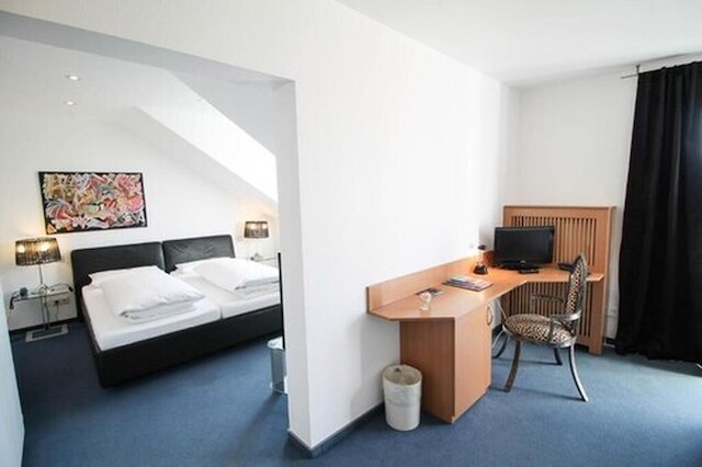 ホテル アム ツー