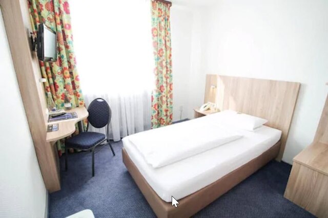 ホテル アム ツー