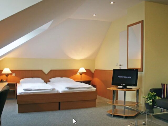 ホテル アム ツー