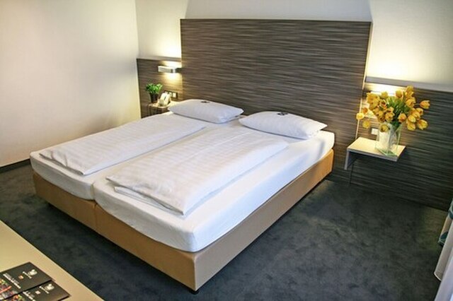 ホテル アム ツー