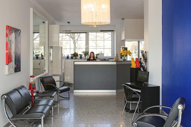 ホテル アム ツー