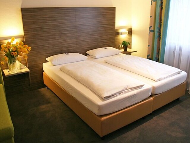 ホテル アム ツー