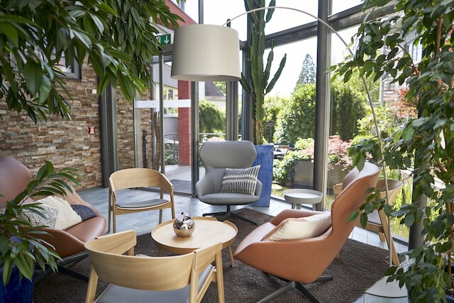 ホテル シティ クローネ