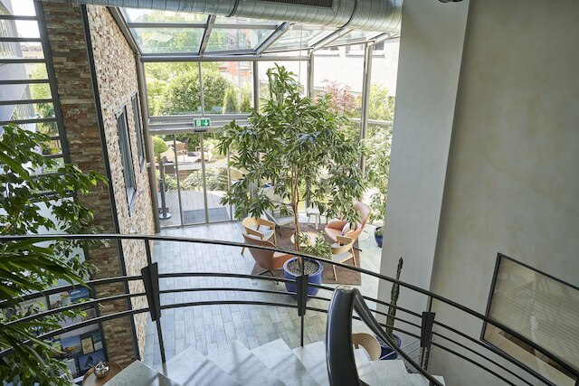 ホテル シティ クローネ