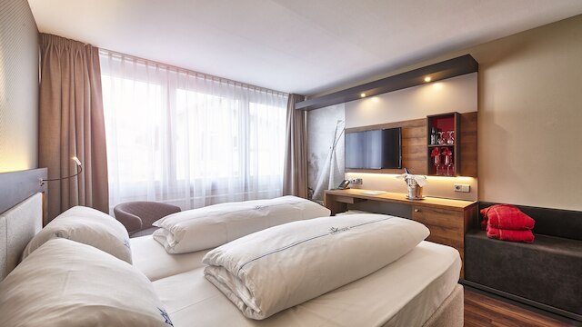 ホテル シティ クローネ