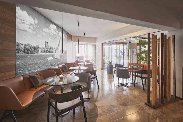 ホテル シティ クローネ