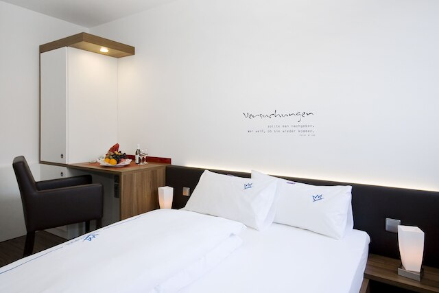 ホテル シティ クローネ