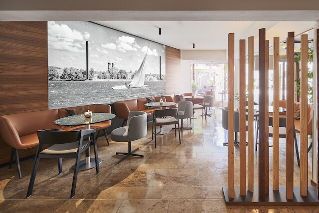 ホテル シティ クローネ