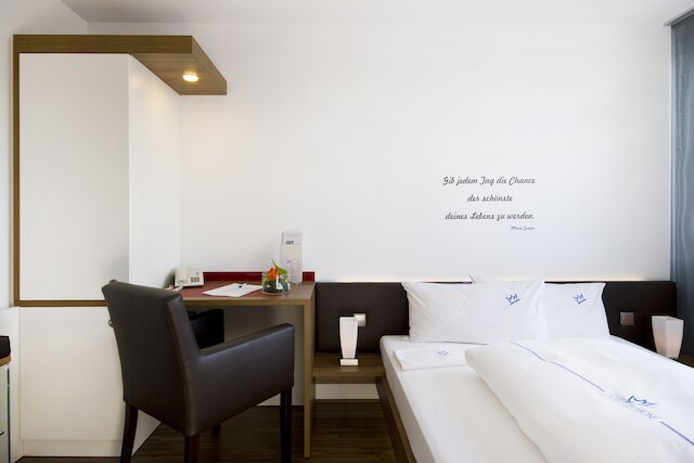 ホテル シティ クローネ