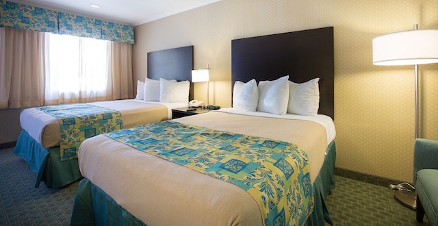 リージェンシー イン サンフランシスコ エアポート