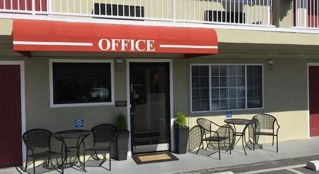 リージェンシー イン サンフランシスコ エアポート