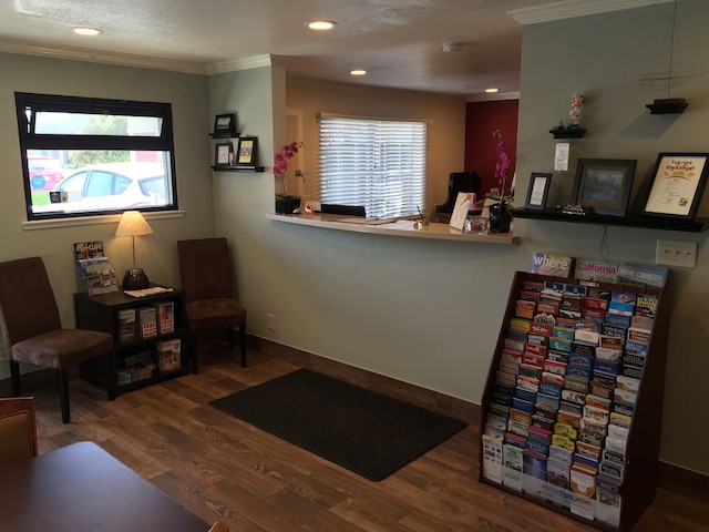 リージェンシー イン サンフランシスコ エアポート