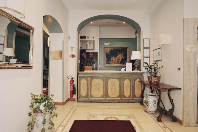 ホテル ガリレオ