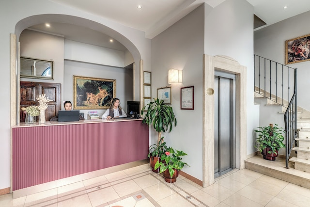 ホテル ガリレオ