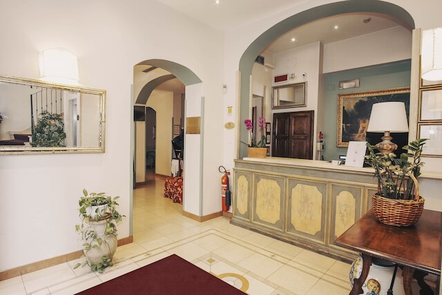 ホテル ガリレオ