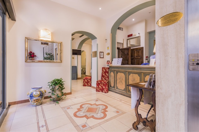 ホテル ガリレオ