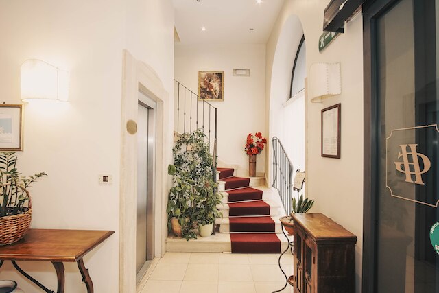 ホテル ガリレオ